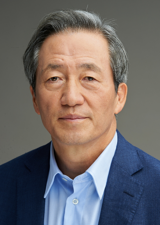 정몽준 아산사회복지재단 이사장. /사진제공=서울아산병원