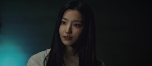 '재벌X형사2' 이새롬 / 사진=SBS