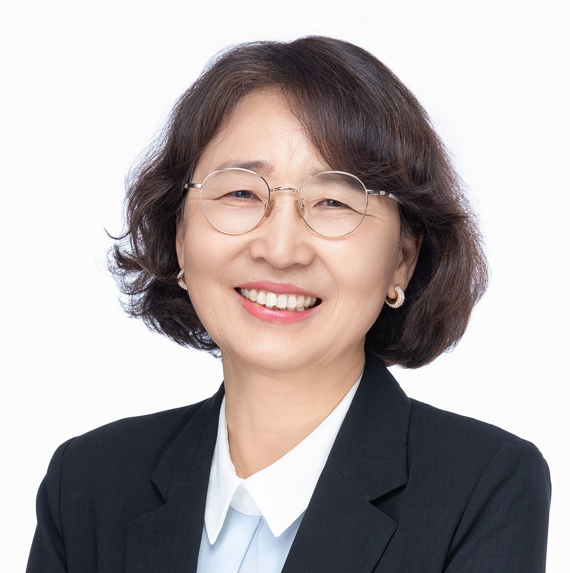 김윤희 경상국립대학교 화학과 교수 /사진제공=도레이첨단소재