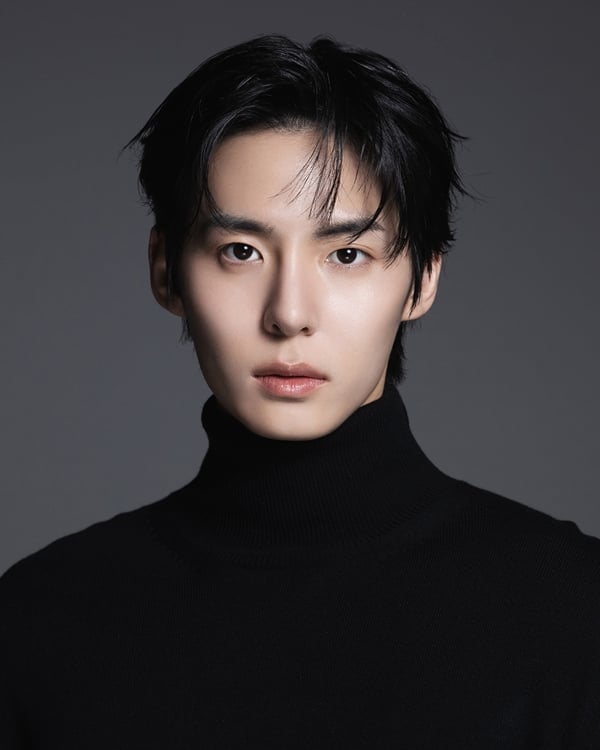 배우 남해준./사진=솔트엔터테인먼트