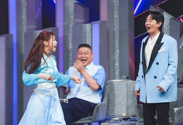 TV CHOSUN '천만기인쇼'./사진제공=TV CHOSUN '천만기인쇼'
