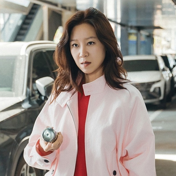 MBC 금토드라마 '유부녀 킬러'./사진제공=MBC 금토드라마 '유부녀 킬러'