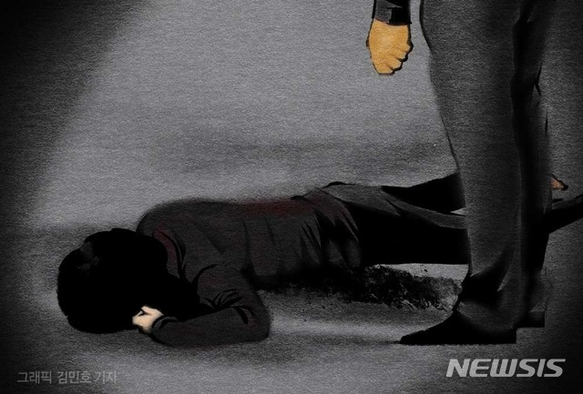 20대 여성이 10대 여성 2명과 차례로 싸운 뒤 사망하는 사건이 발생했다. 자료사진./사진=뉴시스