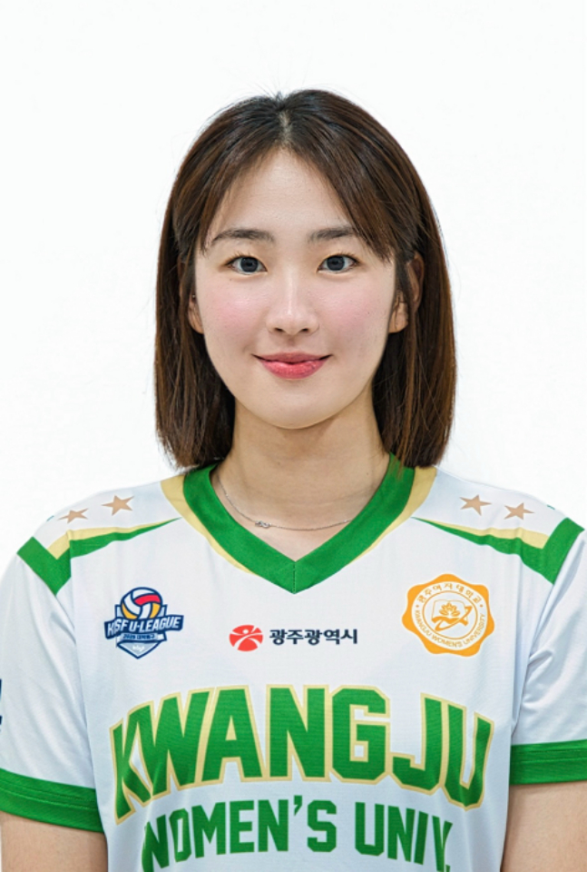 광주여대 김민채. /사진=광주여대 공식 홈페이지 갈무리