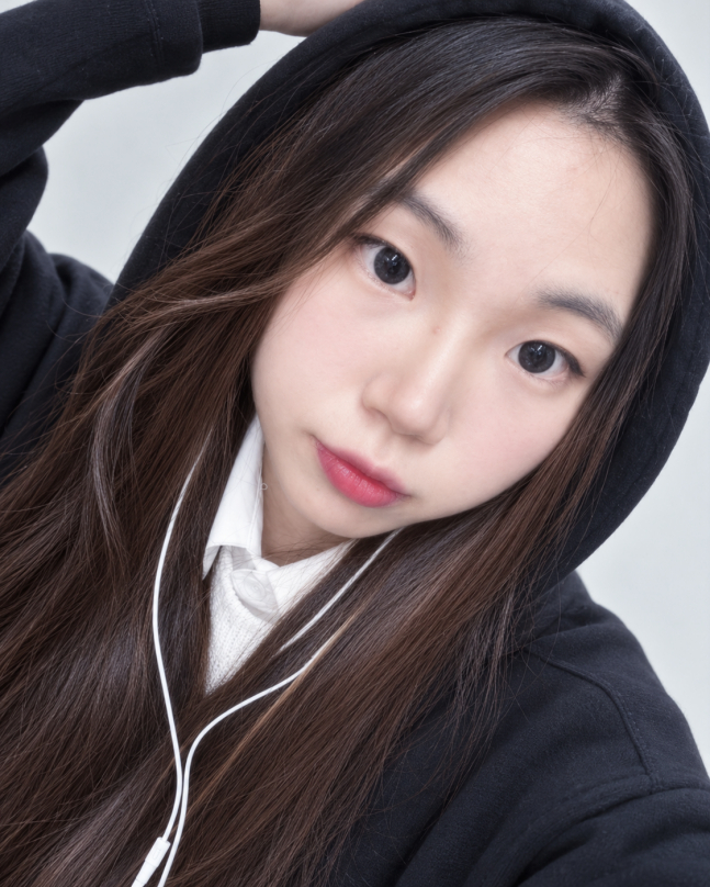 광주여대 손윤아. /사진=손윤아 본인 제공