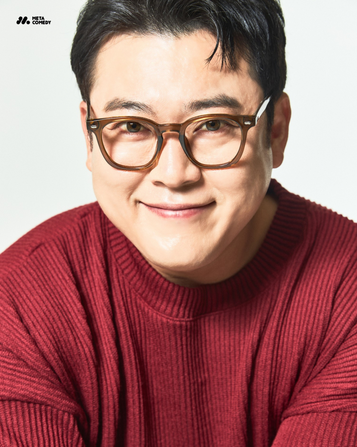 코미디언 이선민./사진제공=구미시