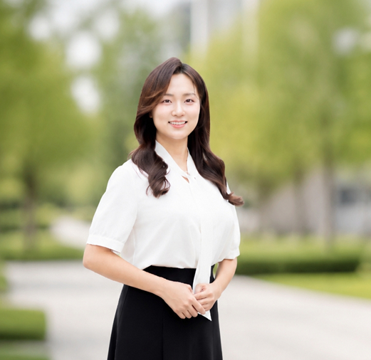 함예진 교수./사진제공=중원대