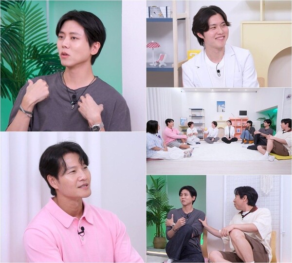 '옥탑방의 문제아들' / 사진=KBS 2TV