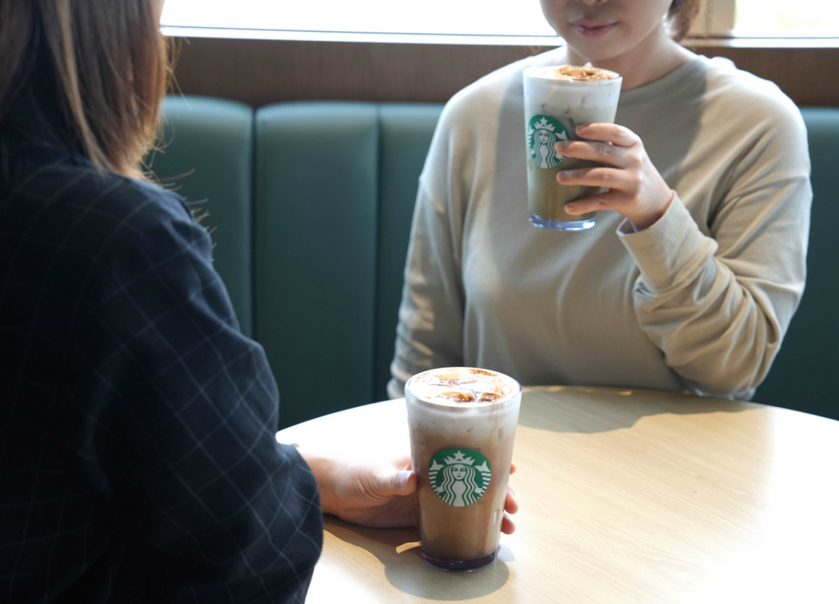 /사진제공=스타벅스 코리아