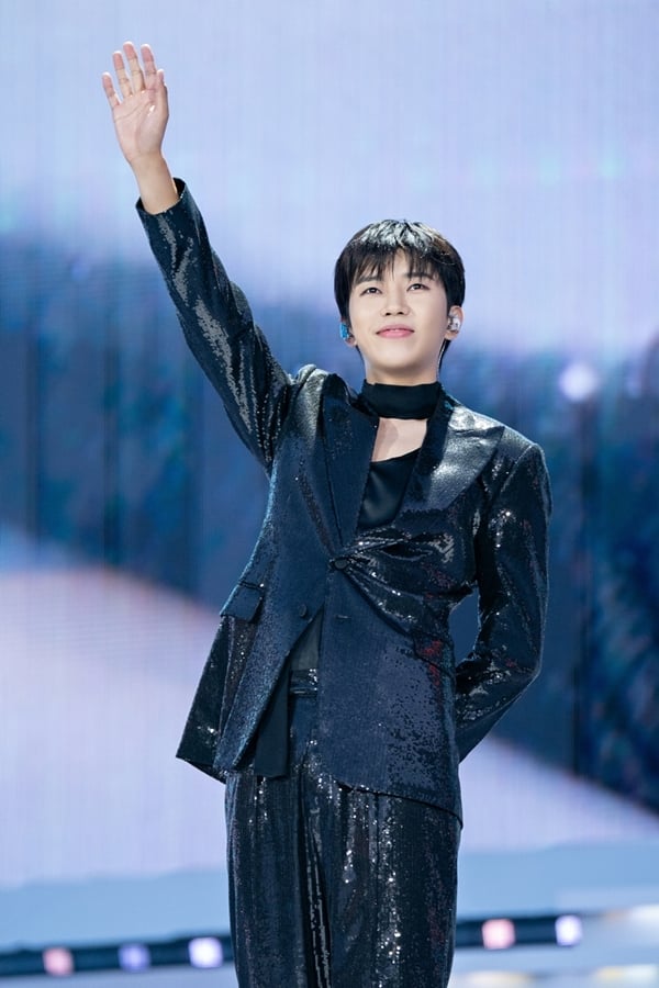 가수 임영웅./사진=물고기뮤직