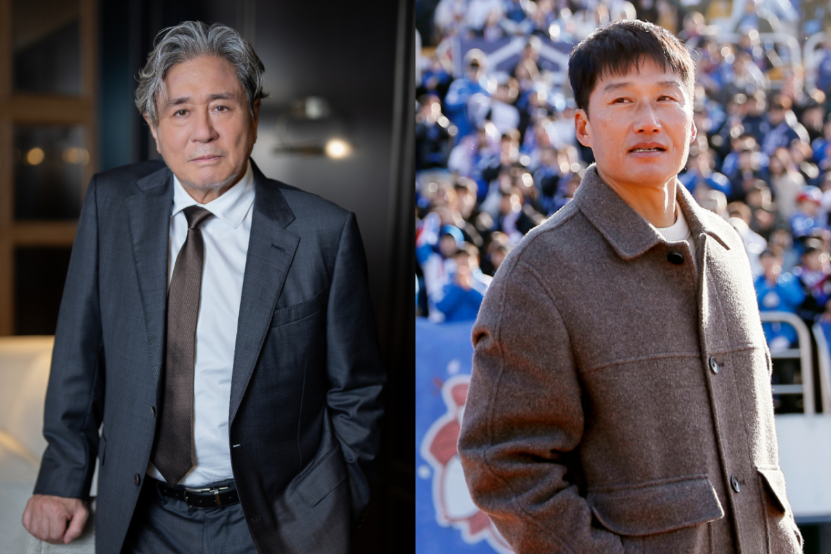 현대 사회는 SNS(소셜미디어)를 통해 자신의 생각과 일상을 알리고 대중과 소통하는 것이 자연스러운 시대다. 연예인과 스포츠 스타들에게 SNS는 자신을 알리는 홍보 창구이자 팬들과 직접 만나는 소통 수단이 됐다. 하지만 일각에서는 SNS와 일정한 거리를 두려는 목소리도 꾸준히 나온다. 사진은 왼쪽부터 배우 최민식, 축구감독 이정효. /사진=워너브라더스 코리아, 뉴스1