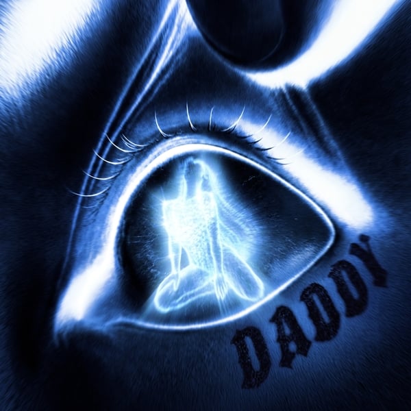 가수 박재범의 싱글 'DADDY'./사진=MORE VISION(모어비전)