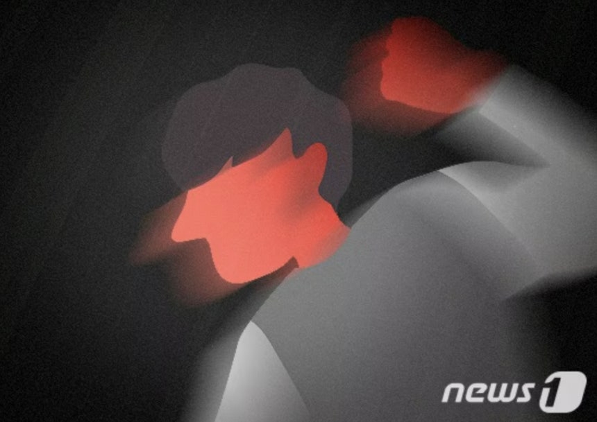 자신들을 험담했다는 이유로 직장 동료를 감금한 채 폭행하고 가혹행위를 한 20대들이 항소심에서 징역형을 선고 받았다. 자료사진./사진=뉴스1