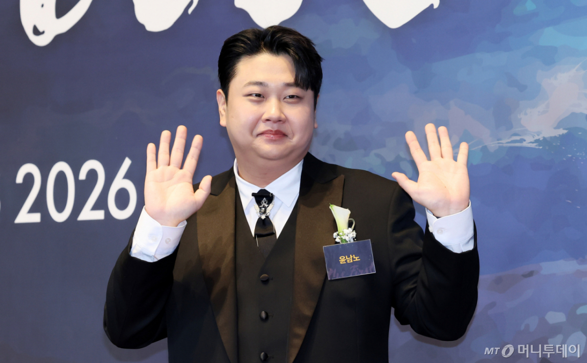 윤남노 셰프가 '피터팬 아빠' 고(故) 전경철 작가의 별세 소식에 애도를 표했다. /사진=머니투데이 DB