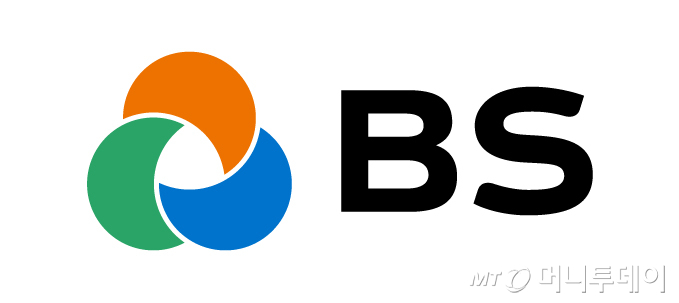 BS그룹 CI