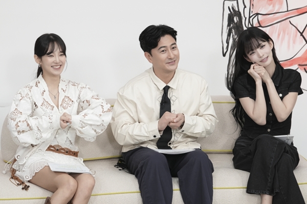 /사진제공=KBS Joy·MBC에브리원 '계약결혼'