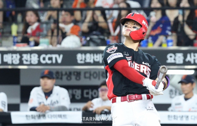 KIA 김도영. /사진=스타뉴스