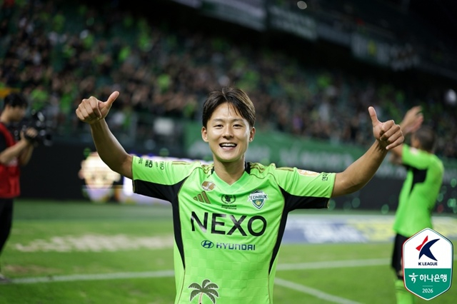 이승우. /사진=한국프로축구연맹 제공
