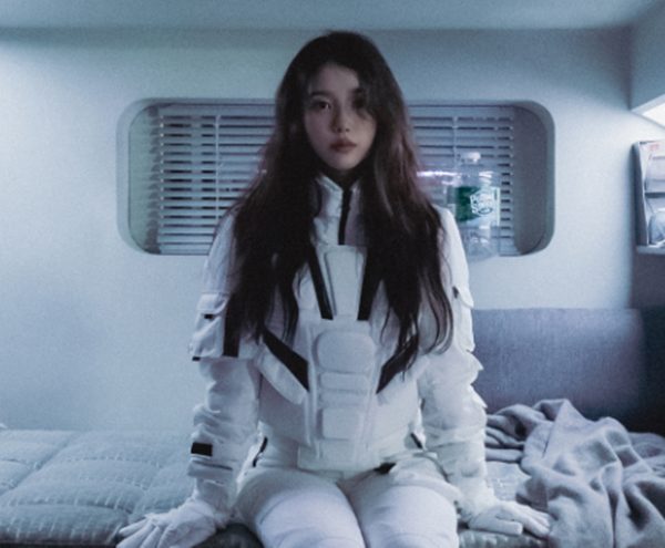 아이유 / 사진=이담엔터테인먼트