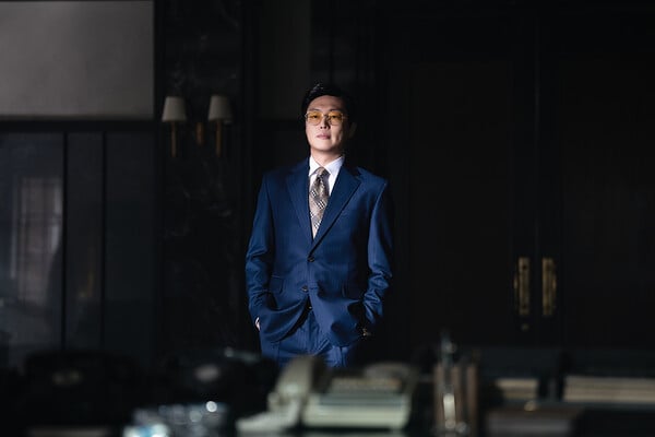 '메이드 인 코리아 시즌2' 노재원 / 사진=월트디즈니 컴퍼니 코리아
