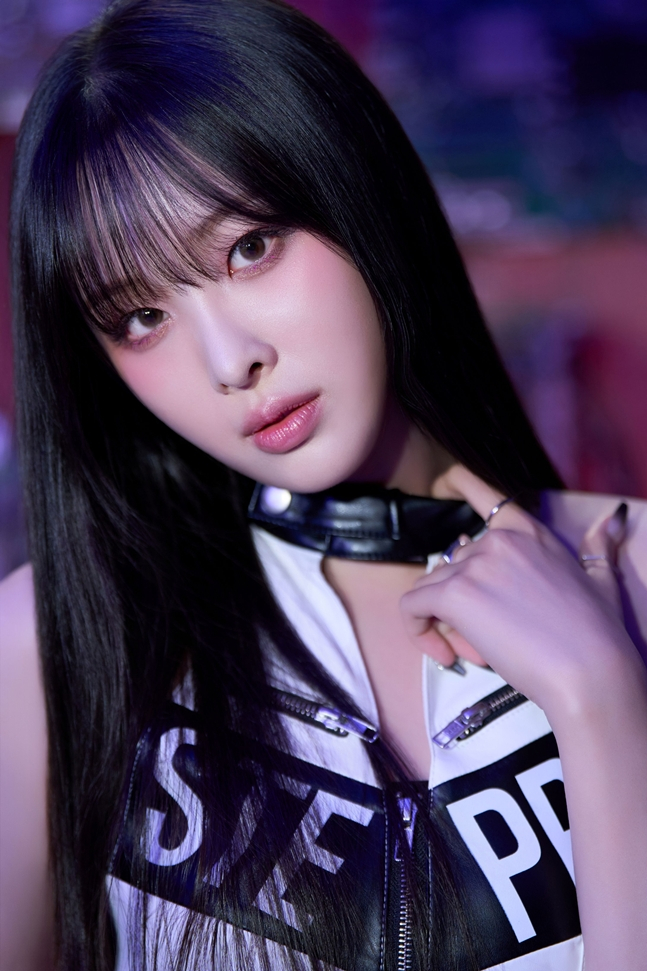 수빈. /사진=키움 히어로즈