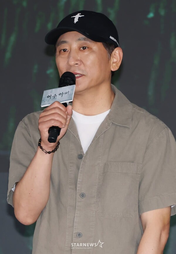 박준우 PD / 사진=스타뉴스 DB