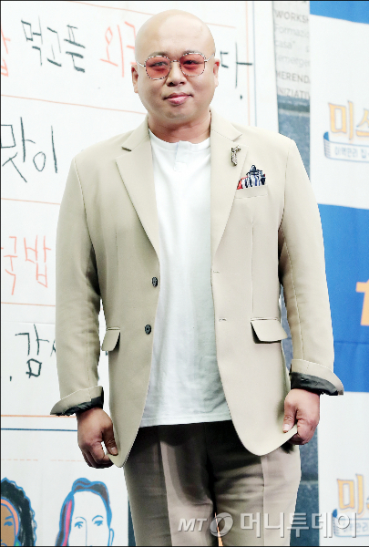 마약 투약으로 실형을 살고 출소한 작곡가 돈스파이크(49·본명 김민수)가 심경을 전했다./사진=머니투데이 DB