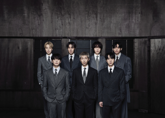 /사진제공=빅히트 뮤직(하이브)