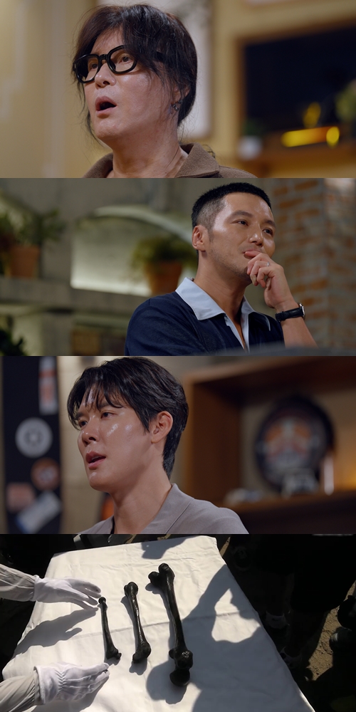 '꼬리에 꼬리를 무는 그날 이야기' / 사진=SBS