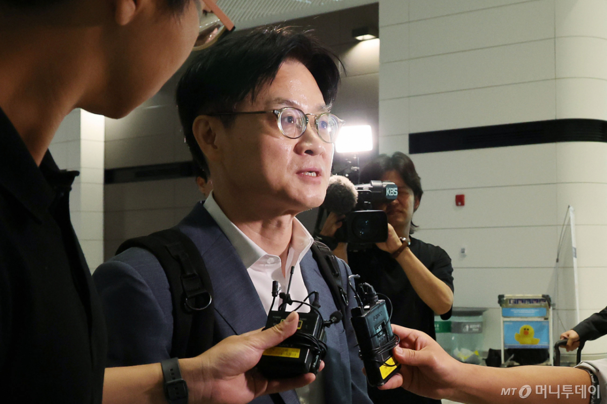 김정관 산업통상자원부 장관. /사진=뉴시스