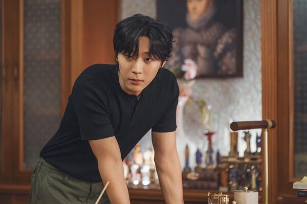 '유부녀 킬러' 스틸 컷 / 사진=MBC