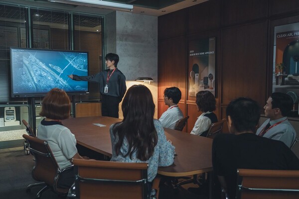 '유부녀 킬러' 스틸 컷 / 사진=MBC