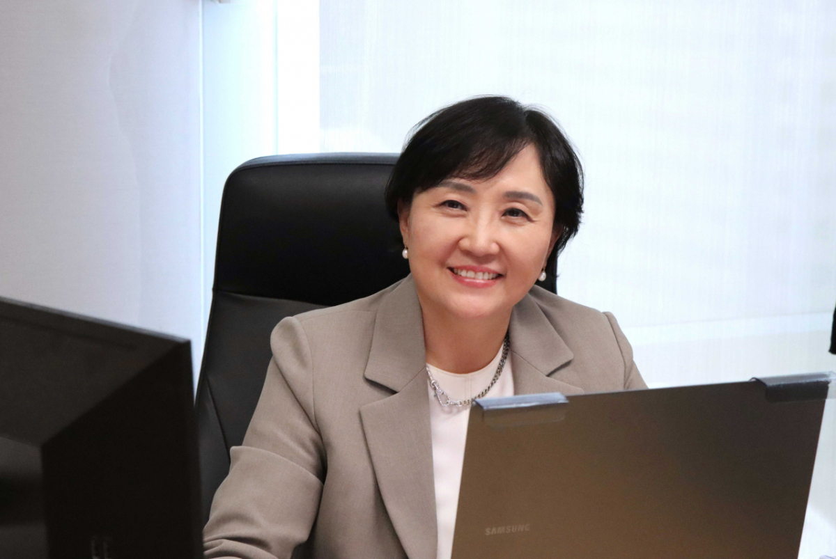 이지수 파수AI CFO(전무)