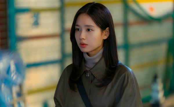 KBS 2TV 토일 미니시리즈 '너 말고 다른 연애'의 안은진./사진제공=KBS, 유니켐