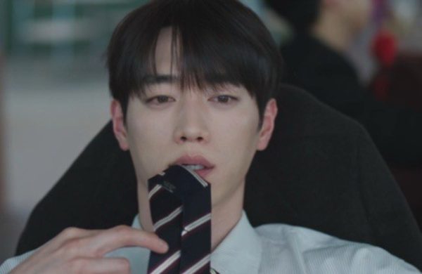 '너 말고 다른 연애' 서강준 / 사진=KBS 2TV