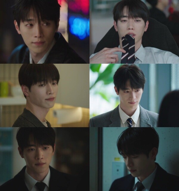 '너 말고 다른 연애' 서강준 / 사진=KBS 2TV