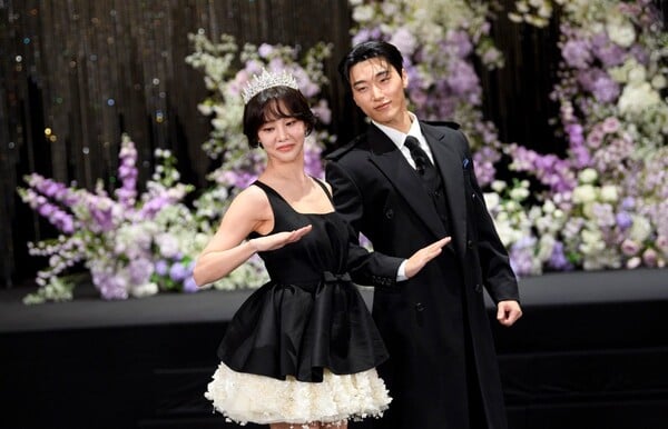 '런닝맨' / 사진=SBS