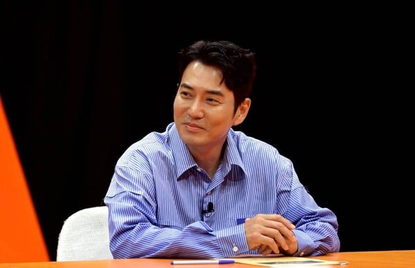 '미운 우리 새끼' 주상욱 / 사진=SBS