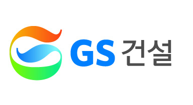 GS건설로고