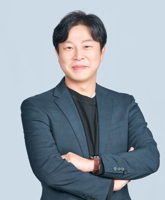 크리스틴컴퍼니 이민봉 대표/사진