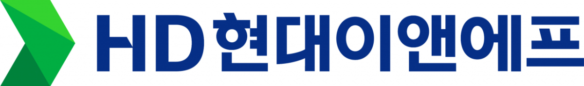 HD현대이앤에프 로고./사진제공=HD현대