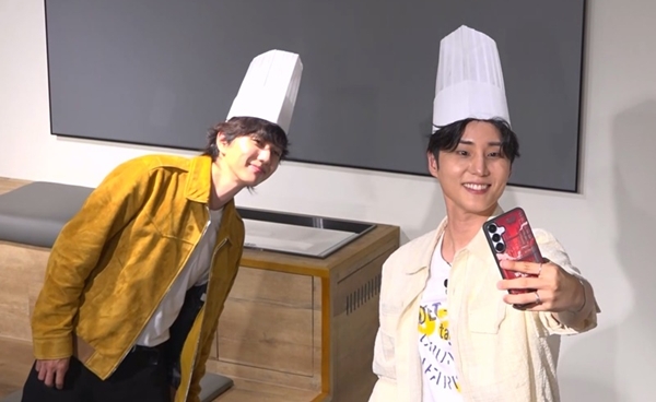 SBS '틈만나면,'./사진제공=SBS '틈만나면,'