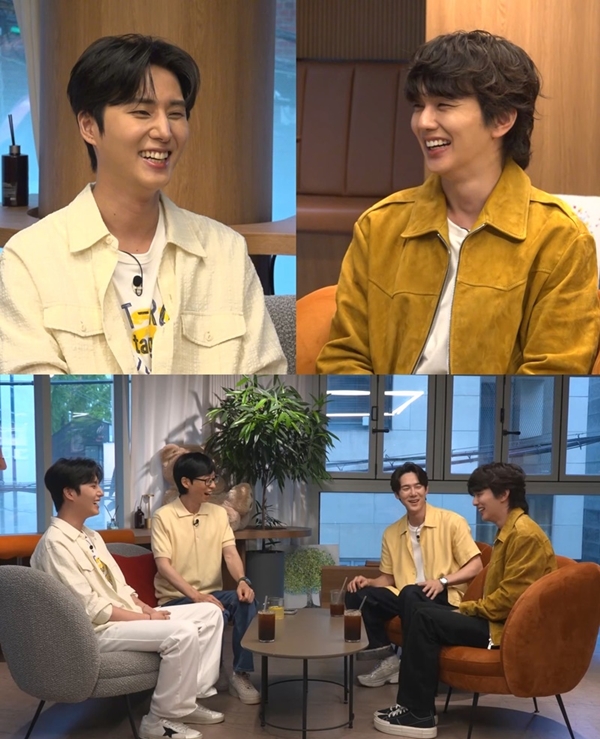 SBS '틈만나면,'./사진제공=SBS '틈만나면,'