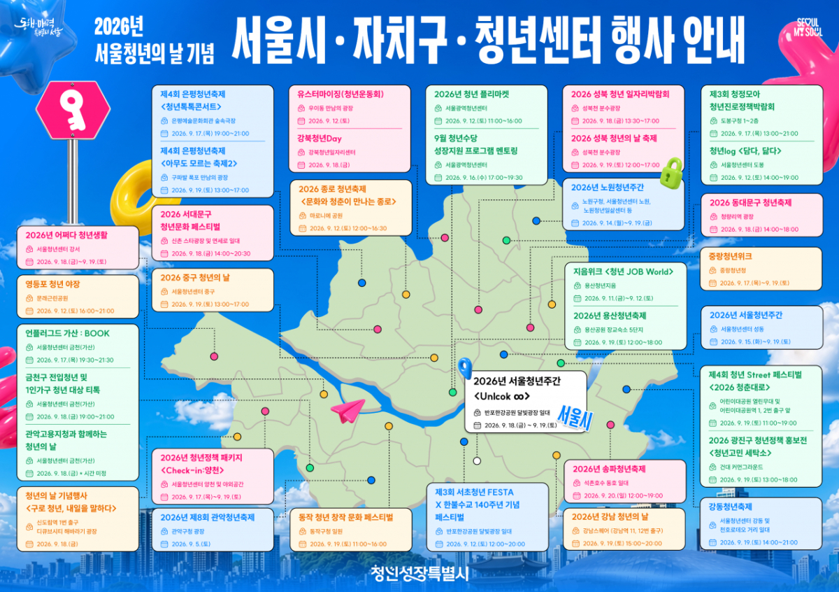 /사진제공=서울시