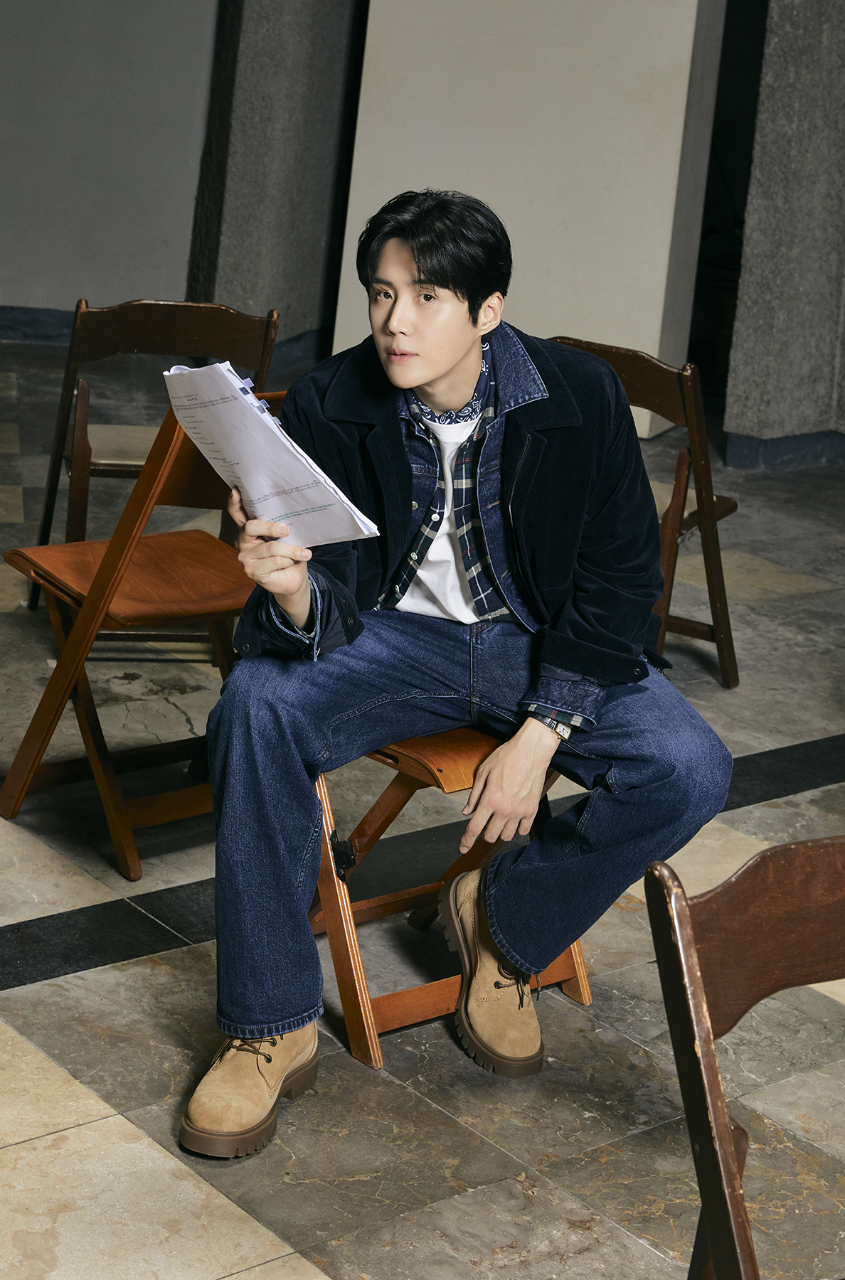 /사진제공=삼성물산 패션부문