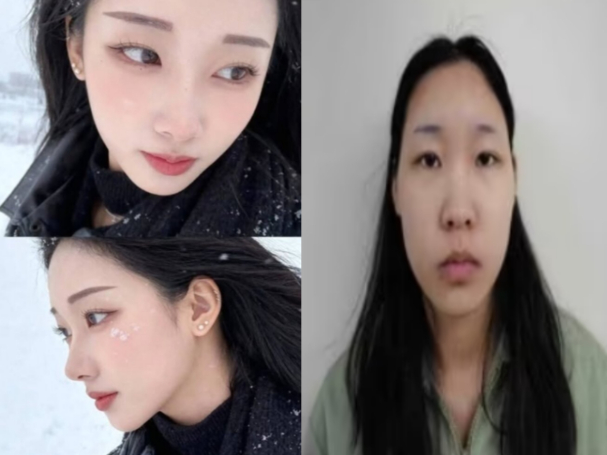 '강북 모텔 연쇄살인' 사건으로 1심에서 무기징역을 선고받은 김소영(20)이 AI(인공지능)과 나눈 대화가 살인의 고의를 뒷받침하는 결정적 증거가 됐다./사진=김소영 인스타그램, 서울북부지방검찰청.