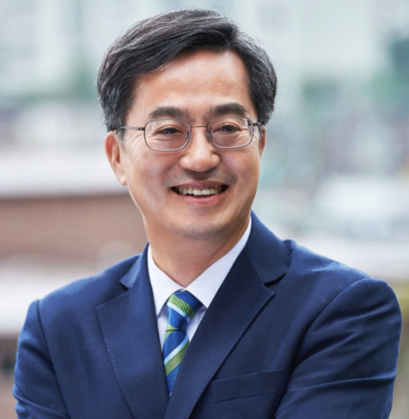 김동연 전 경기도지사./사진제공=김동연 페이스북