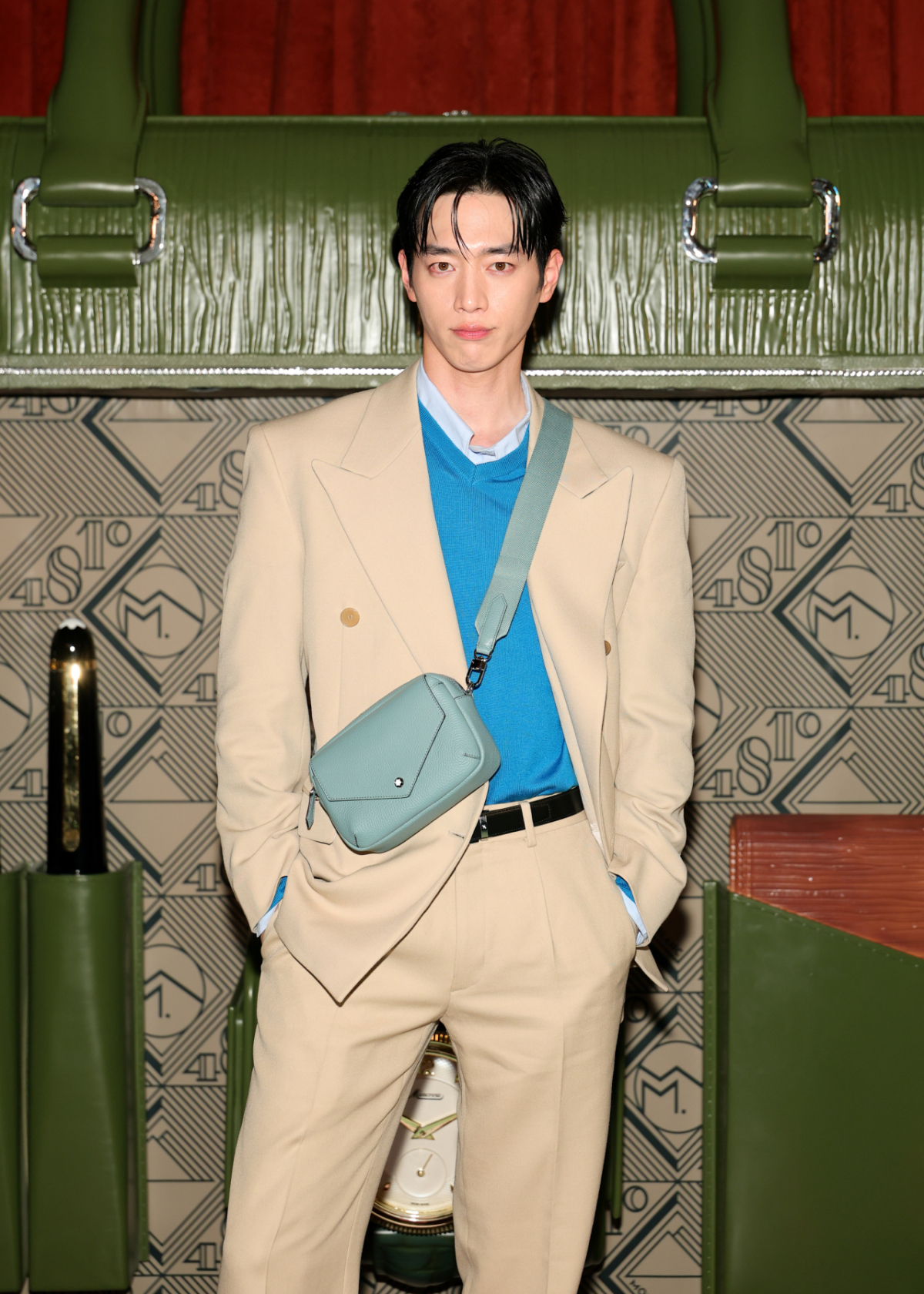 /사진제공=몽블랑
