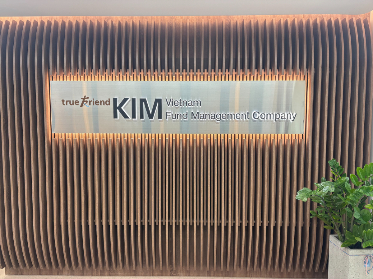 KIM 베트남 법인. /사진=김경렬 기자