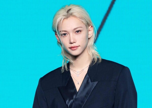 스트레이 키즈 필릭스 / 사진=JYP엔터테인먼트